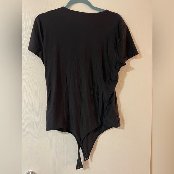 ABERCROMBIE & FITCH BODYSUIT XL - Picture 3 of 4